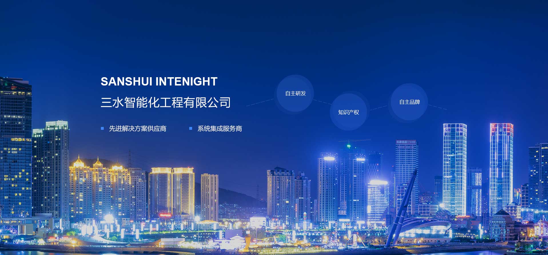 智能楼宇，楼宇自控系统