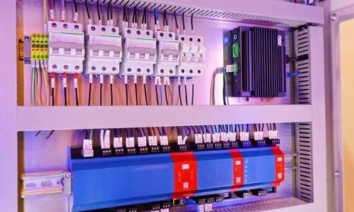 楼宇自动化方案优势有哪些？