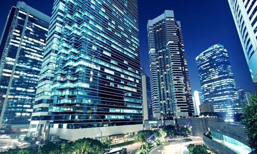 楼宇节能系统的主要技术与方法