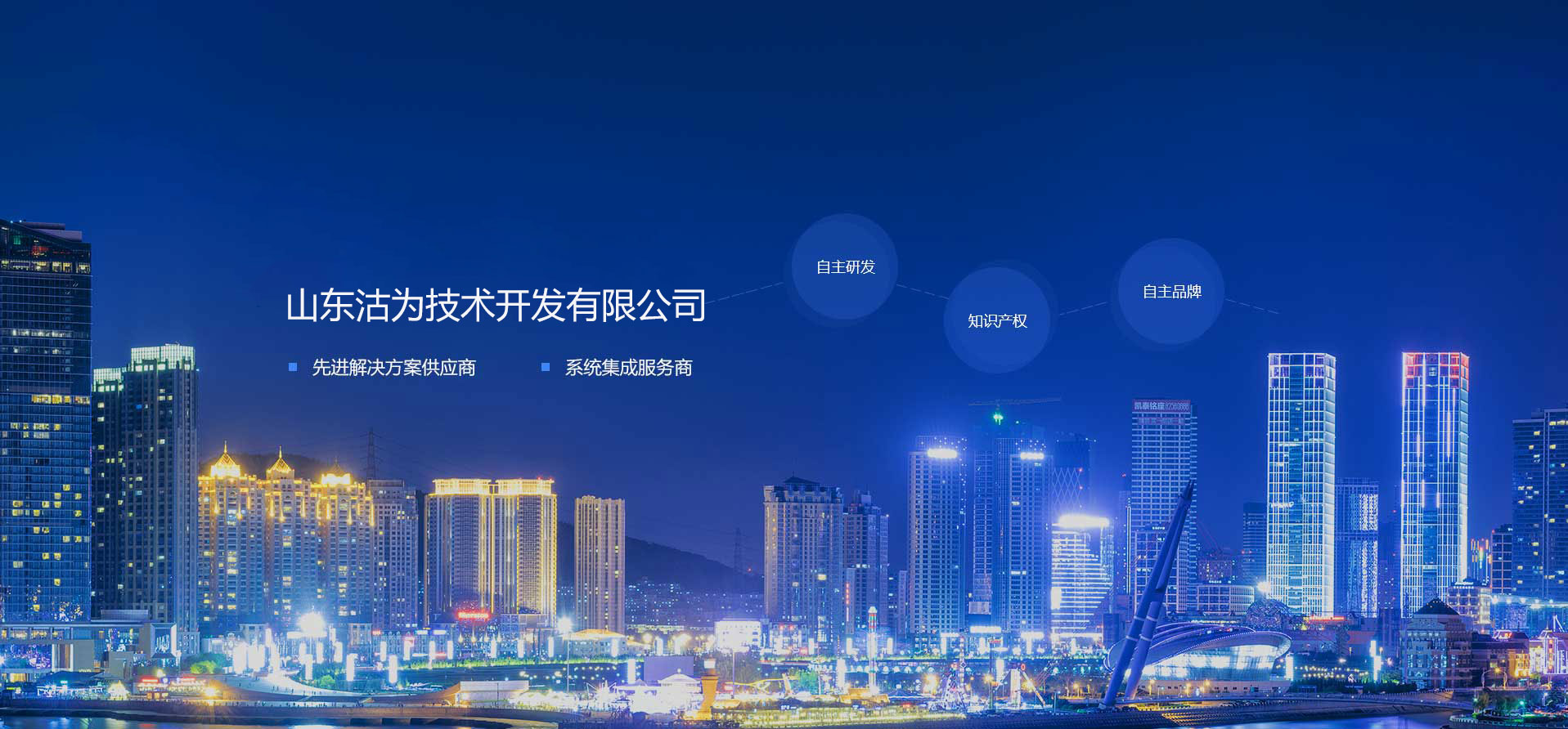 智能樓宇，樓宇自控係統
