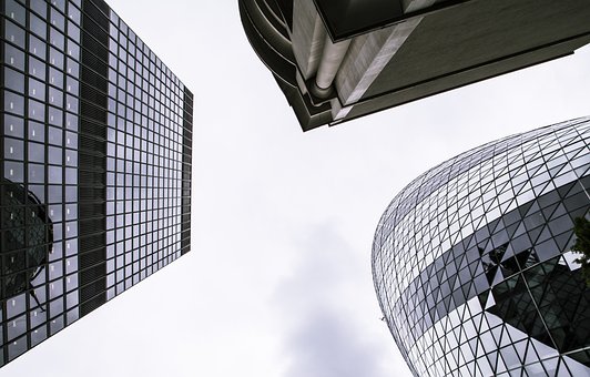 AI智能樓宇自控係統：算法賦能，實現樓宇設備自主優化調控
