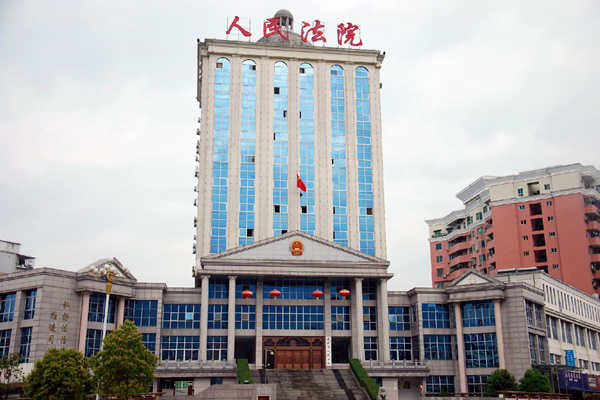 楼宇智能化适用于哪些公共建筑？(图1)